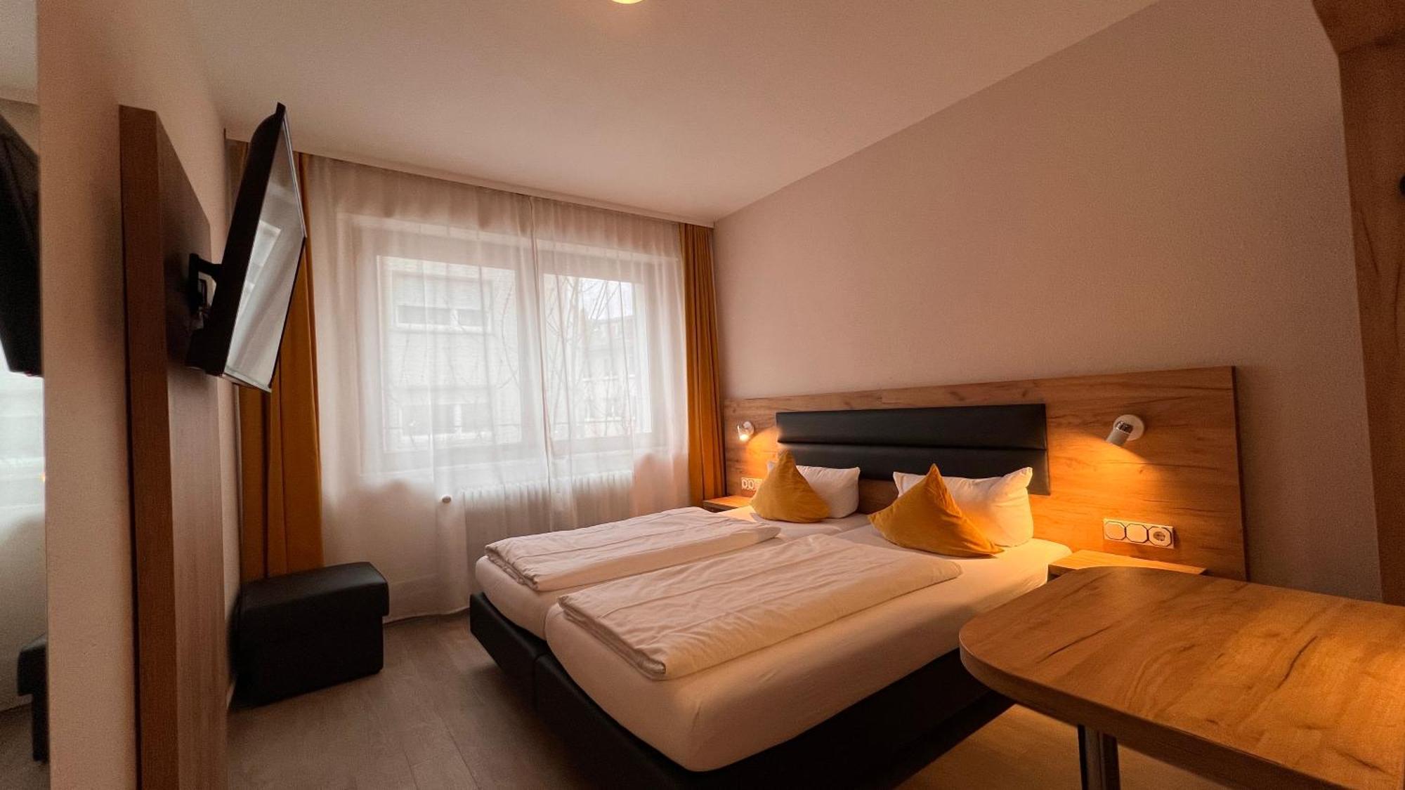 Hotel Gute Hoffnung Pforzheim Extérieur photo