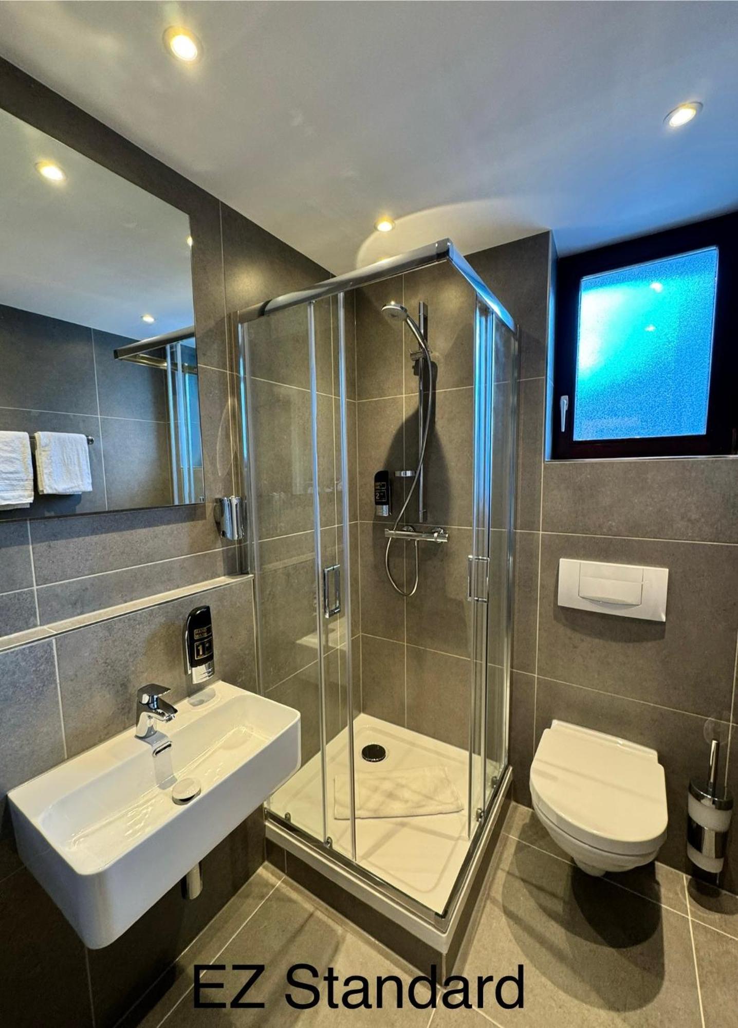 Hotel Gute Hoffnung Pforzheim Extérieur photo