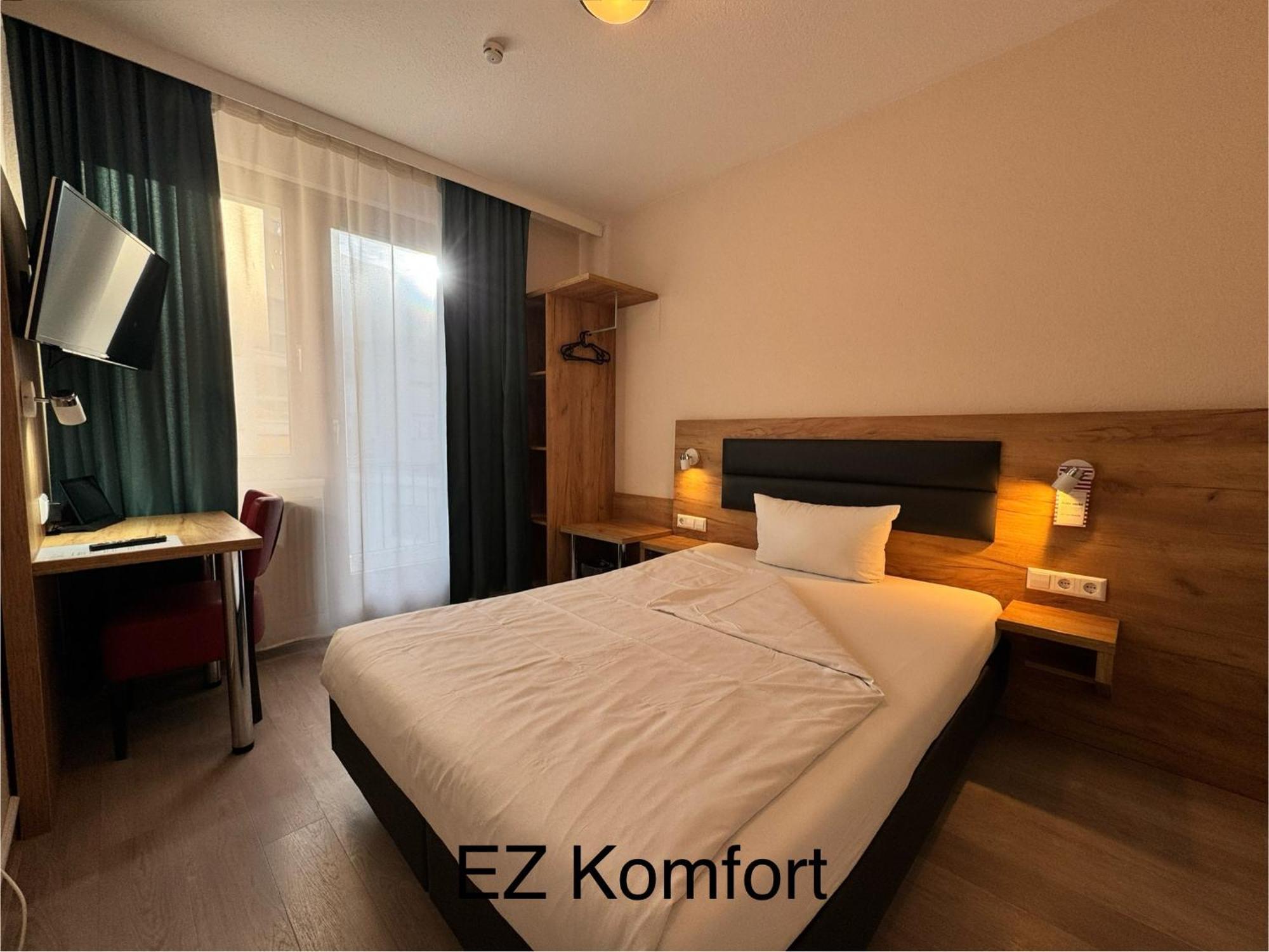 Hotel Gute Hoffnung Pforzheim Extérieur photo