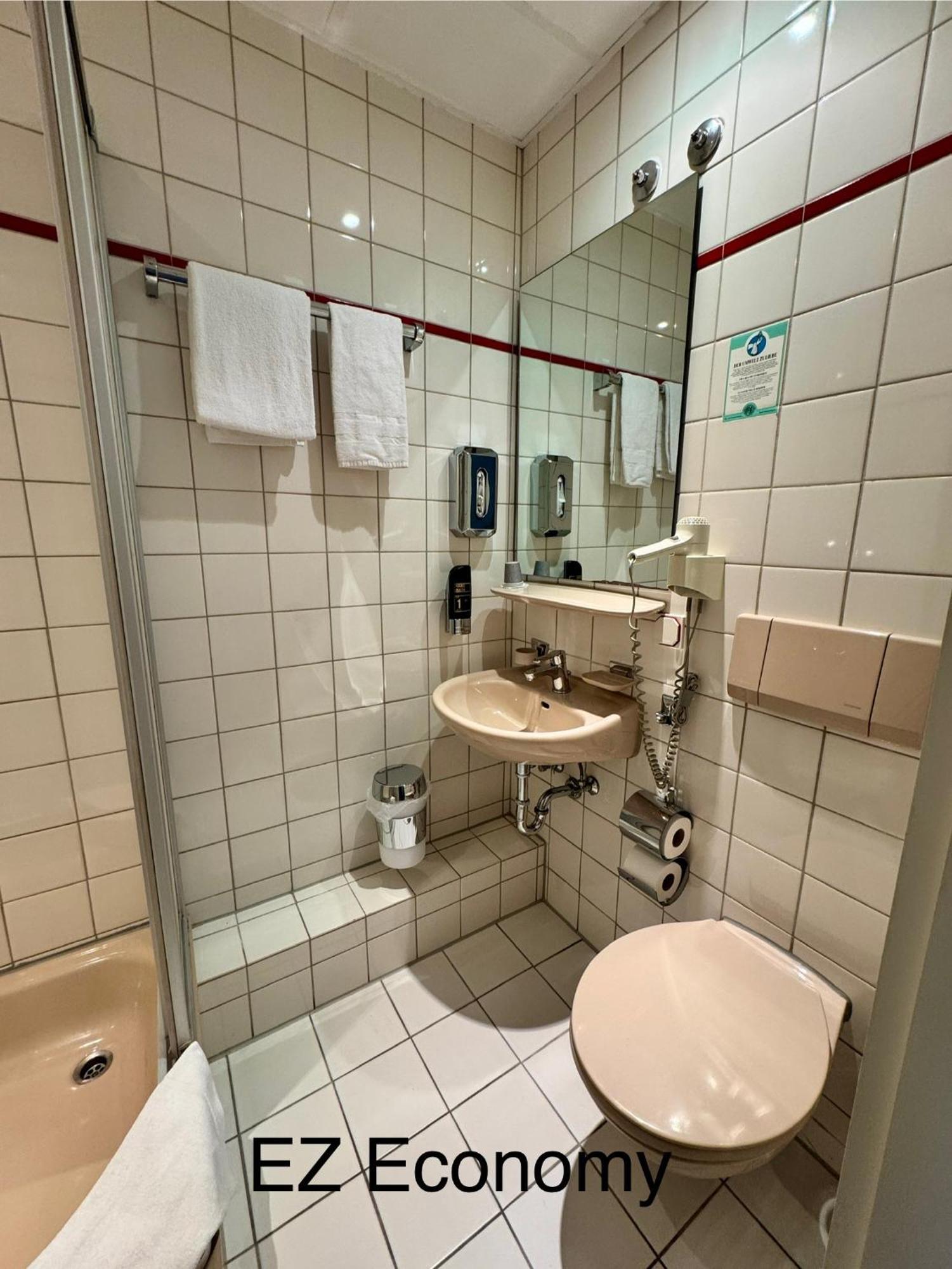 Hotel Gute Hoffnung Pforzheim Extérieur photo