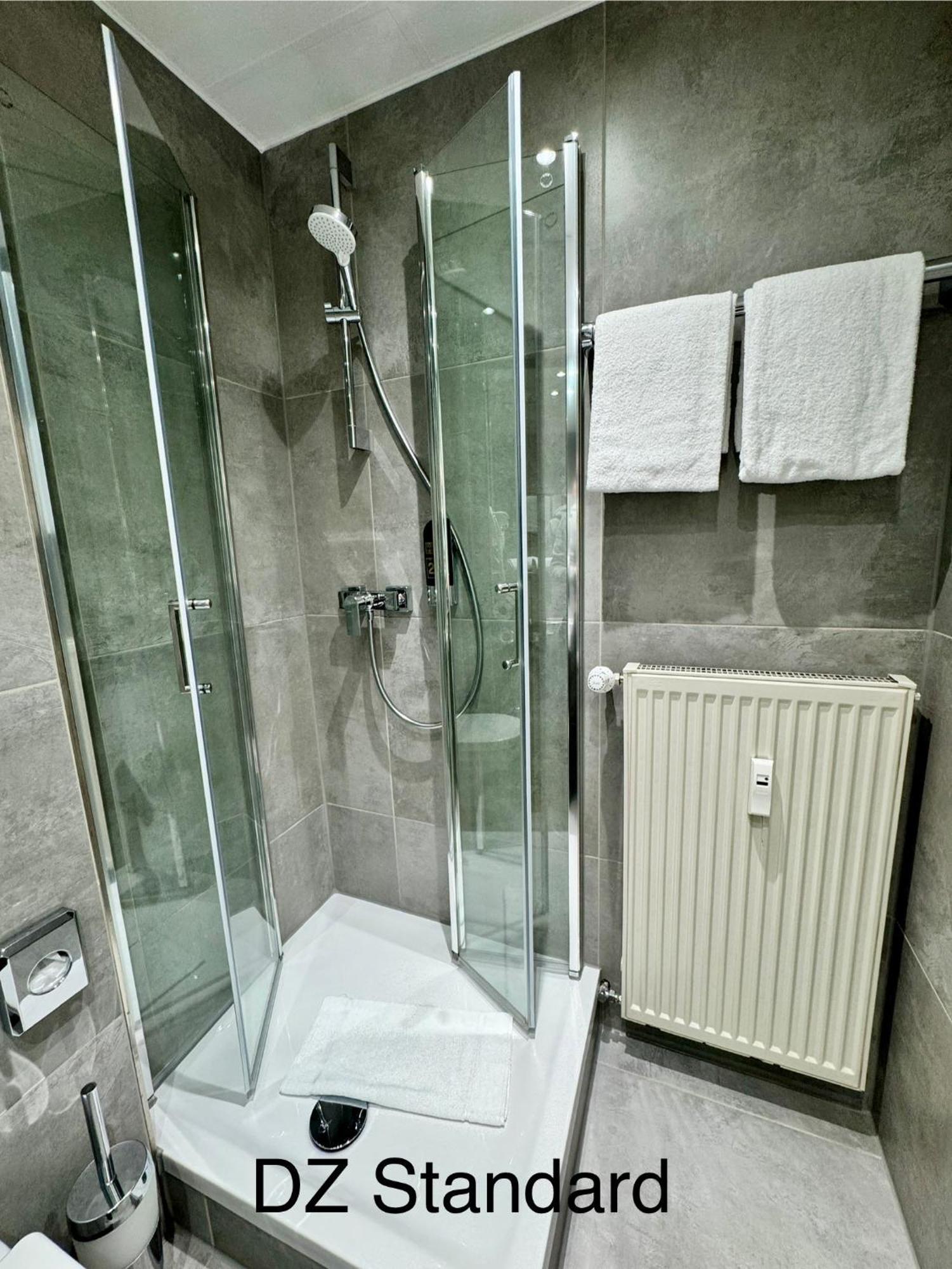 Hotel Gute Hoffnung Pforzheim Extérieur photo