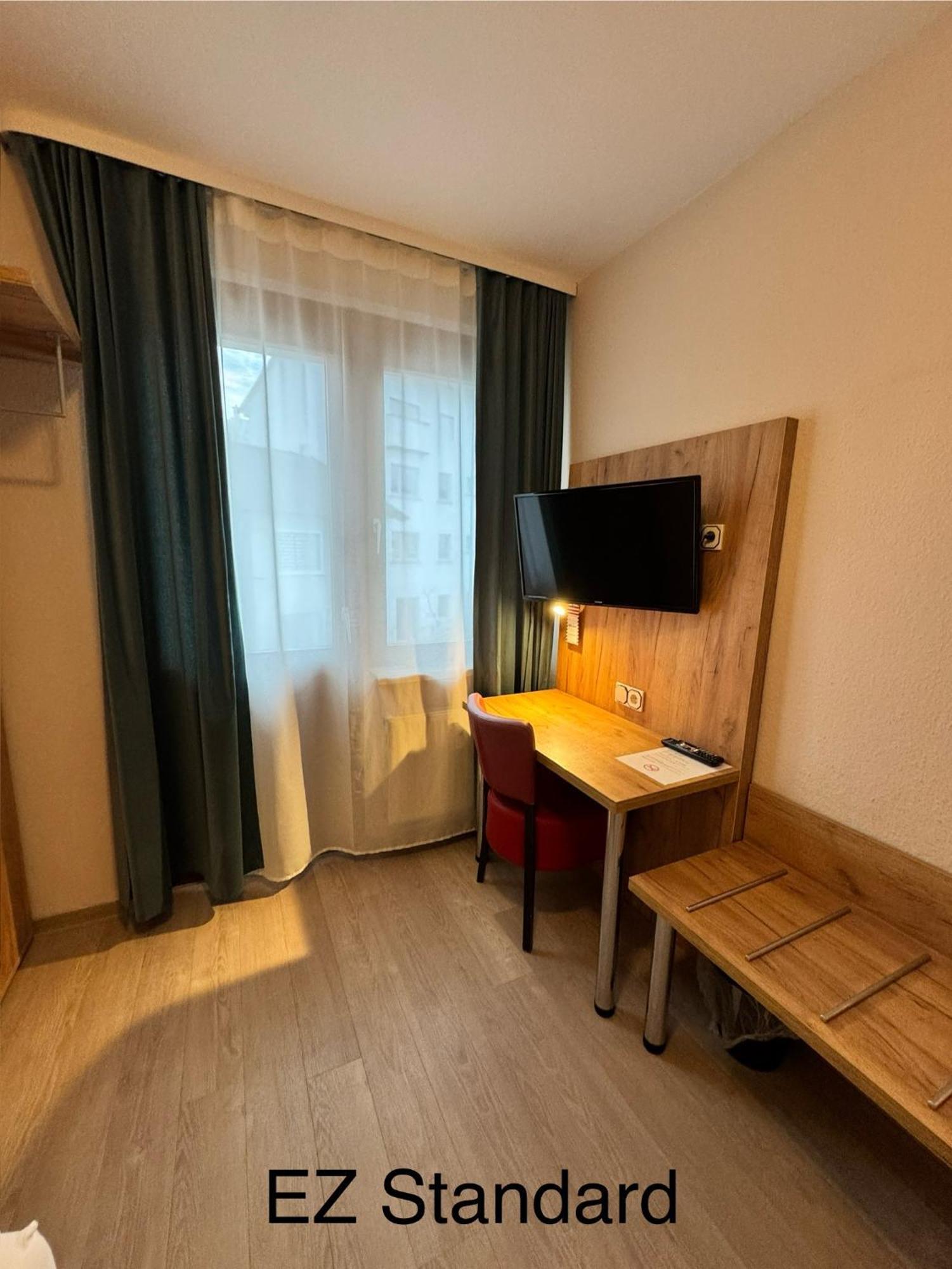 Hotel Gute Hoffnung Pforzheim Extérieur photo