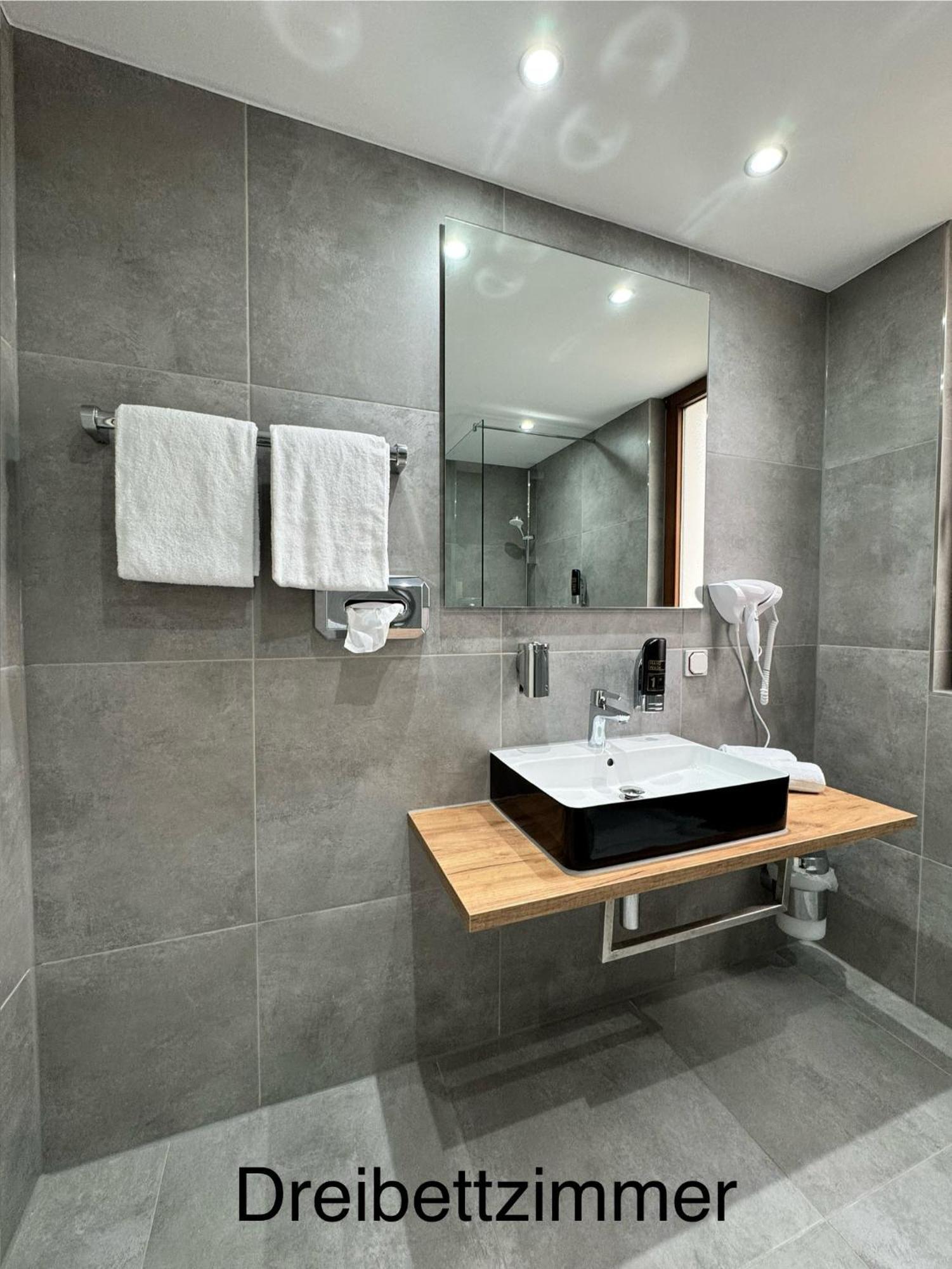 Hotel Gute Hoffnung Pforzheim Extérieur photo