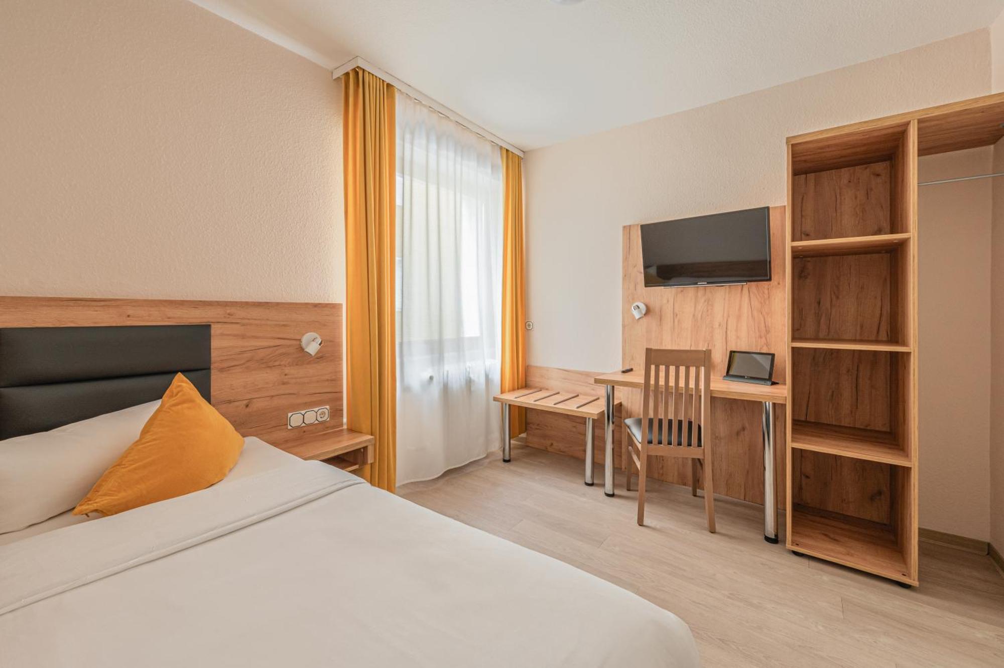 Hotel Gute Hoffnung Pforzheim Extérieur photo