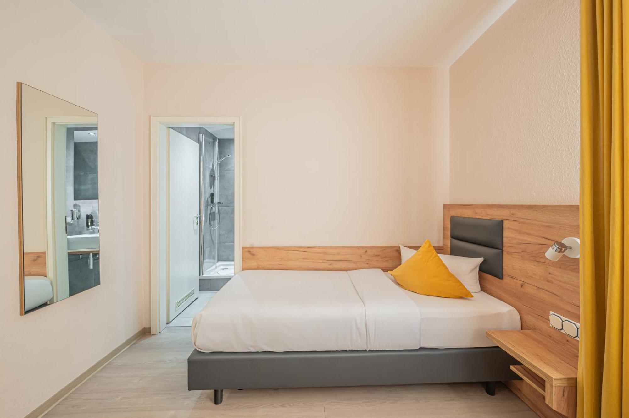 Hotel Gute Hoffnung Pforzheim Extérieur photo
