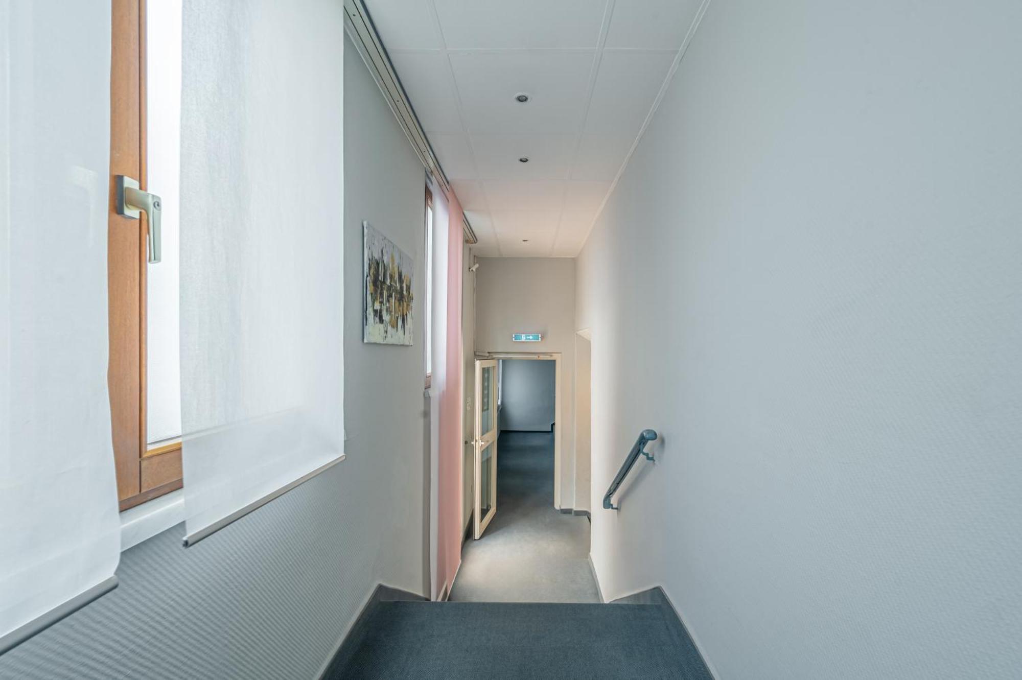 Hotel Gute Hoffnung Pforzheim Extérieur photo