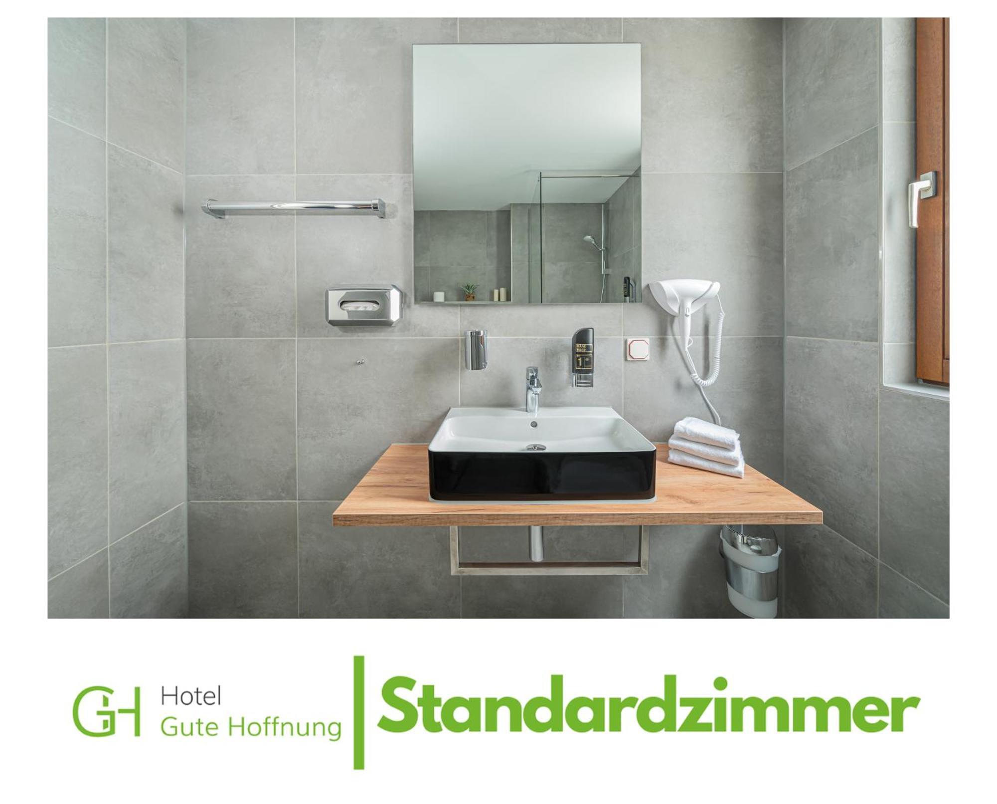 Hotel Gute Hoffnung Pforzheim Extérieur photo