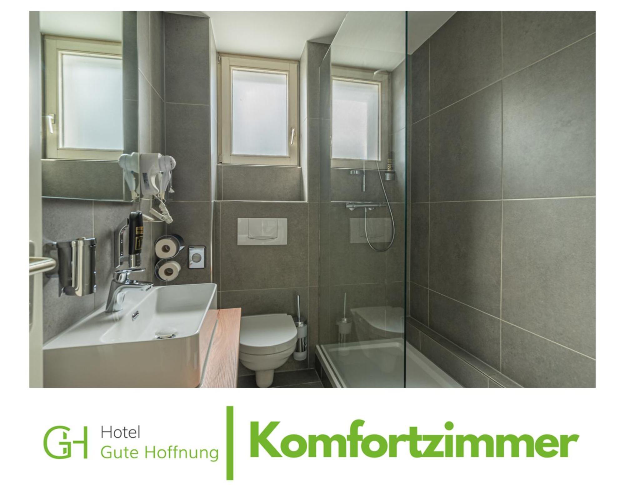 Hotel Gute Hoffnung Pforzheim Extérieur photo