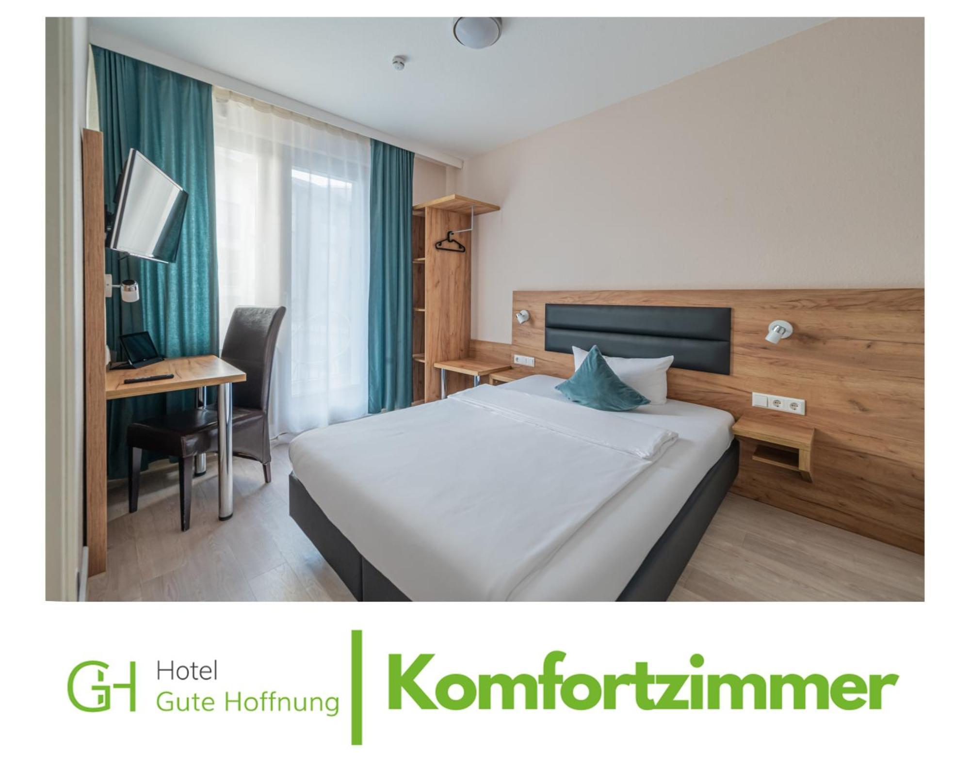 Hotel Gute Hoffnung Pforzheim Extérieur photo
