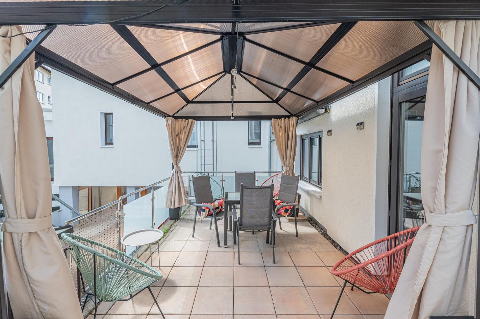 Hotel Gute Hoffnung Pforzheim Extérieur photo