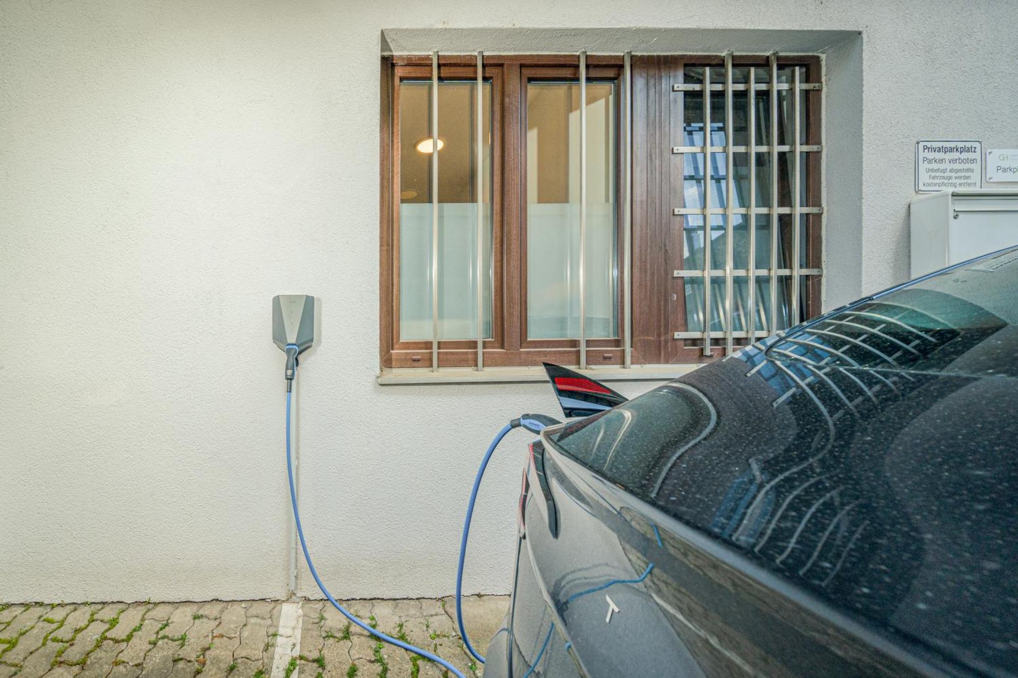 Hotel Gute Hoffnung Pforzheim Extérieur photo